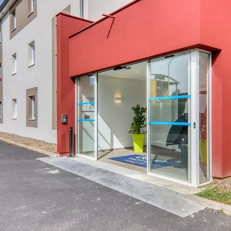Ace Hotel Issoire Exterior foto